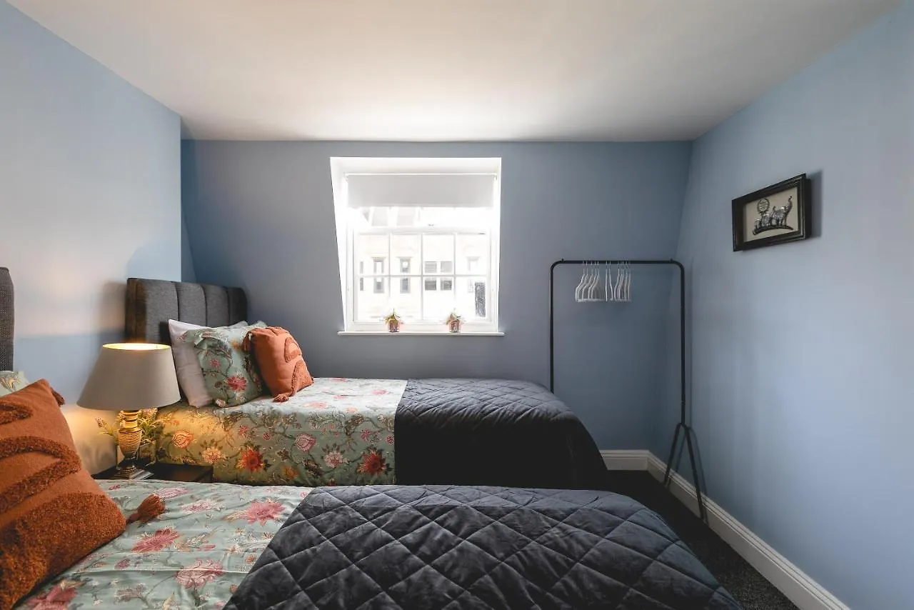 Apartment Central Brighton Few Steps From Brunswick Square