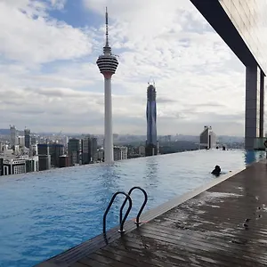 The Platinum Klcc By Arman , Kuala Lumpur Malaisie
