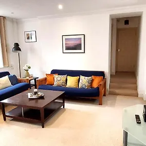 Extremely Well Located Seafront 1 Bedroom In Apartment