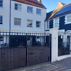 Number Four Hove