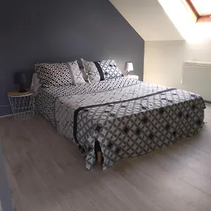 Maison De - Proche Le Pal , Diou (Allier) France